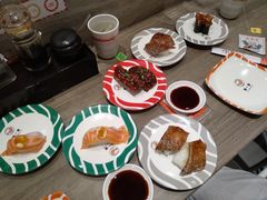 -新一番三文鱼寿司(红城湖店)