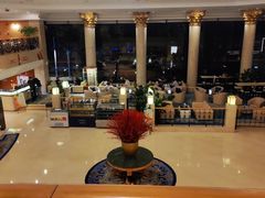 -和平宾馆(王府井店)