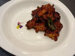 -A One Kitchen·南京精菜馆(晶丽酒店店)