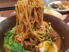 -老张牛肉面(天津万象城店)