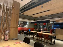 大堂-必胜客(双榆树店)