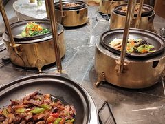 -西安高新希尔顿酒店·咖啡露台西餐厅