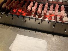 -很久以前羊肉串(打浦路店)