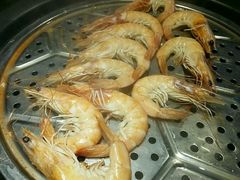 -苏大嘴海鲜牧场(奥林匹克店)
