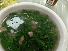 枸杞猪杂汤-思远客家菜馆(巴伐利亚店)