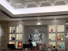 -狮王府淮扬菜(新街口友谊店)