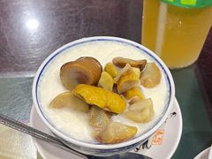 -民信老铺(华盖路店)