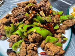 -麻辣欧巴海鲜烧烤(乐购店)