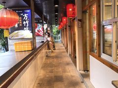 -弓虽昌焖烧鸡(大竹林店)
