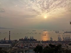 -小南山公园