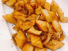 -楼兰印象(朝外店)