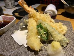 -隐鮨日料(北辰三角洲店)