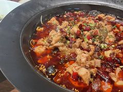 -大盐帮川菜馆(长楹天街店)