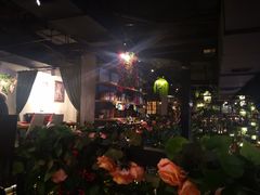 -别院里音乐餐酒吧(双流航空港店)