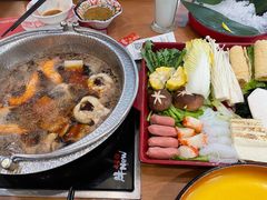 -牛New寿喜烧(青浦店)