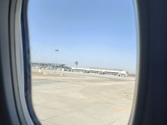 -银川河东国际机场