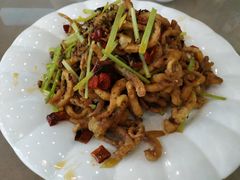 -大眼锅贴饺子(河西店)