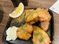 -雷神拉面(财富中心玉米楼店)