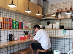 -常樂屋·常德米粉(青年路店)