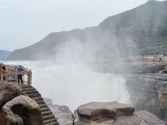 -陕西黄河壶口瀑布旅游区