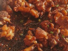 -一棠龙虾•王牌虾球(恒隆广场店)