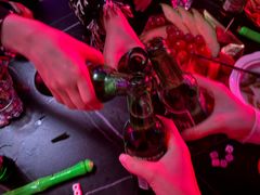 -MOSSO音乐酒吧·live house(南京旗舰店)