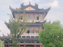 -葛仙湖公园