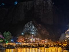 -河南宝泉旅游区