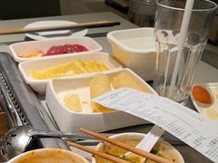 -海底捞火锅(天津SM城市广场店)
