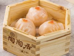 -陶陶居酒家(SM二期购物广场店)