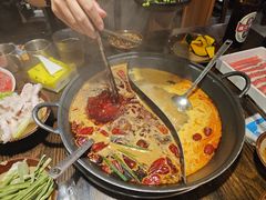 -冯校长老火锅(广州正佳广场店)