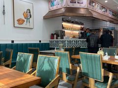 -BAURSAK包尔萨克早餐屋(第二分店)