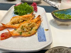 -樱の千渡日式料理·铁板烧•烧鸟(金盛田广场店)