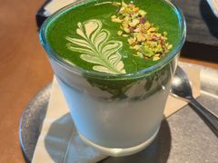 -luutosa  cafe & tea 鹿兔山