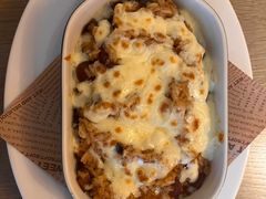 -波特曼西餐厅(中央大街店)