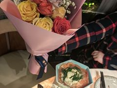 -龟兹KUCINA·新疆菜(前滩L+PLAZA店)