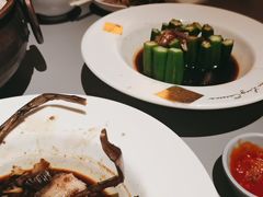 -桂满陇·手作小笼包&江南叫花鸡(中山公园店)