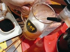 -木屋烧烤(白石洲店)