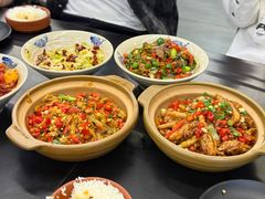 -潇湘阁(三里屯SOHO店)