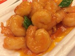 -万宝海鲜舫(劳动公园店)