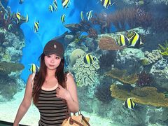 -福州罗源湾海洋世界旅游区