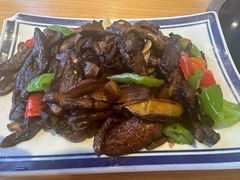 -妈妈的味道(和顺古镇店)