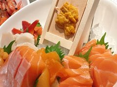 -水木锦堂·自助铁板烧(方庄时代店)