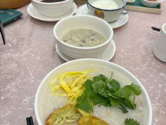 -馨越楼·点心·粤菜(赤坎店)