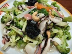 -英兰朝族饭店(河南桥头店)