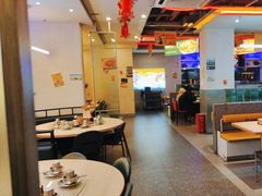 -令狐冲烤鱼·烧菜馆(达明店)