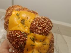 -Juicy Bakery(大学路店)