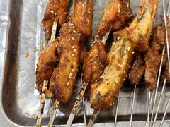 -文文烤肉(大皮院店)