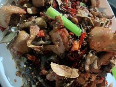 -鲁城往事(游客中心店)