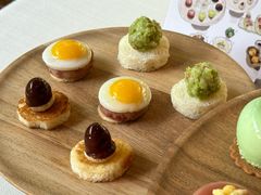 -三嚥阁 La Villa Restaurant